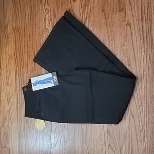 YMI Black Flare Jeans